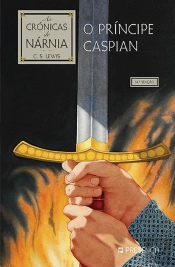 O Príncipe Caspian