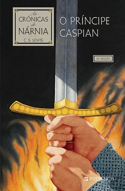 Bertrand.pt - O Príncipe Caspian