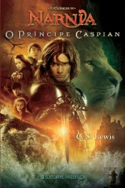 O Príncipe Caspian