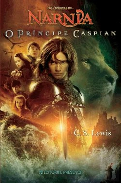 Bertrand.pt - O Príncipe Caspian