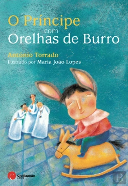 Bertrand.pt - O Príncipe com Orelhas de Burro