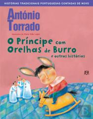 O Príncipe com Orelhas de Burro e Outras Histórias