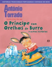 O Príncipe com Orelhas de Burro e Outras Histórias