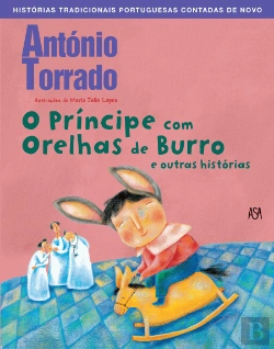 Bertrand.pt - O Príncipe com Orelhas de Burro e Outras Histórias