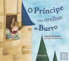 O Príncipe com Orelhas de Burro