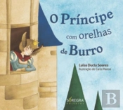 O Príncipe com Orelhas de Burro