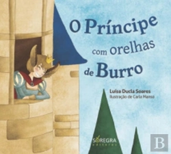 Bertrand.pt - O Príncipe com Orelhas de Burro