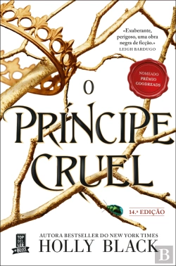 Bertrand.pt - O Príncipe Cruel