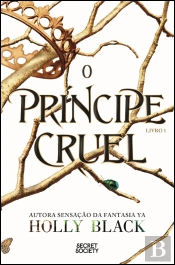 O Príncipe Cruel