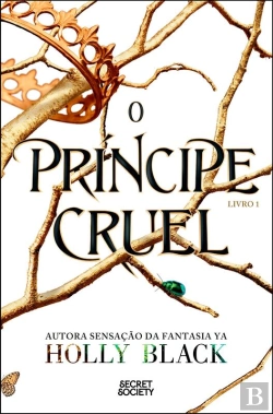 Bertrand.pt - O Príncipe Cruel