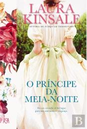 O Príncipe da Meia-Noite