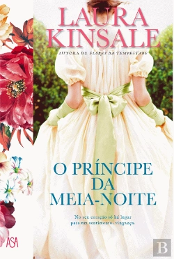 Bertrand.pt - O Príncipe da Meia-Noite