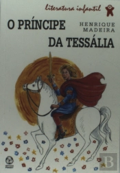 O Príncipe da Tessália