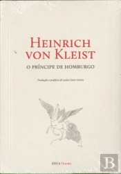O Príncipe de Homburgo