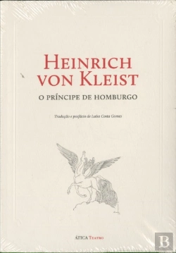 Bertrand.pt - O Príncipe de Homburgo