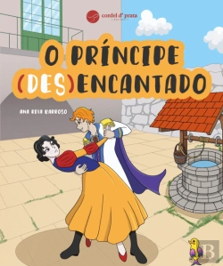 Bertrand.pt - O Príncipe (Des)Encantado