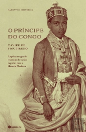O Príncipe do Congo