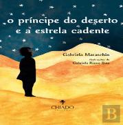 O Príncipe Do Deserto e a Estrela Cadente