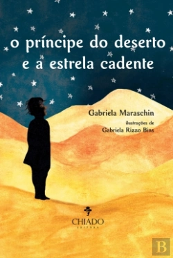 Bertrand.pt - O Príncipe Do Deserto e a Estrela Cadente