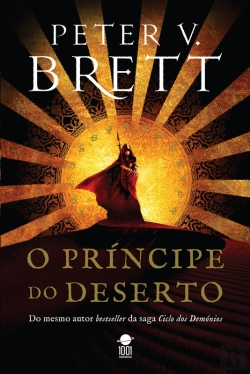 Bertrand.pt - O Príncipe Do Deserto