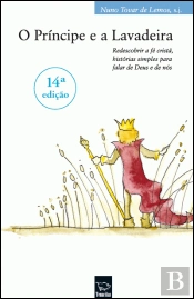 O Príncipe e a Lavadeira