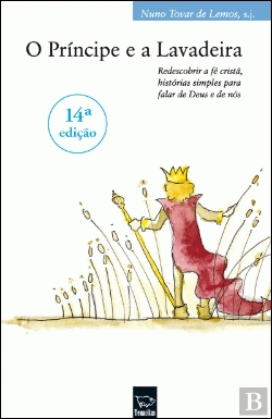 Bertrand.pt - O Príncipe e a Lavadeira