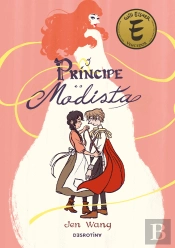 O Princípe e a Modista