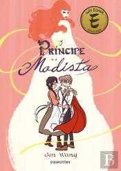 O Princípe e a Modista