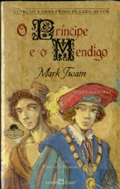 O Príncipe E O Mendigo,