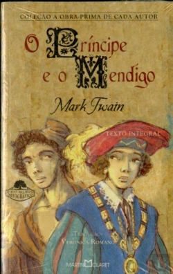 Bertrand.pt - O Príncipe E O Mendigo,