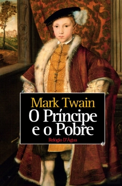 Bertrand.pt - O Príncipe e o Pobre