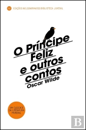 O Príncipe Feliz e Outros Contos