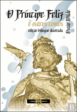 Bertrand.pt - O Príncipe Feliz e Outros Contos | The Happy Prince and Other Tales