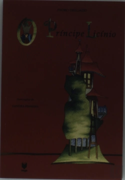 Bertrand.pt - O Príncipe Licínio