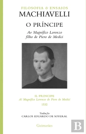 O Príncipe