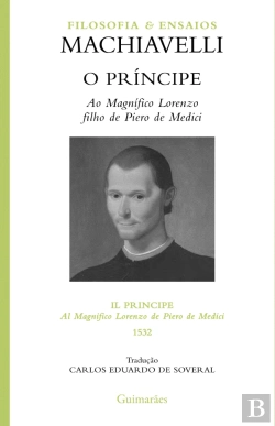 Bertrand.pt - O Príncipe