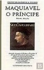 O Príncipe Maquiavel