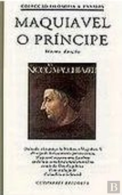 Bertrand.pt - O Príncipe Maquiavel
