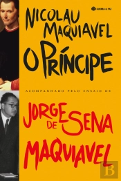 O Príncipe | Maquiavel