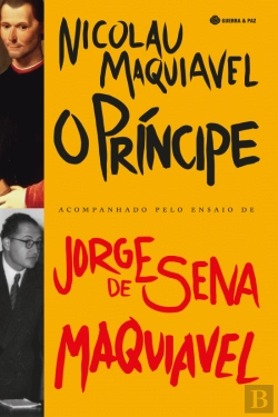 Bertrand.pt - O Príncipe | Maquiavel