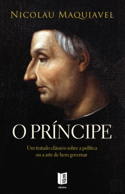 Bertrand.pt - O Príncipe