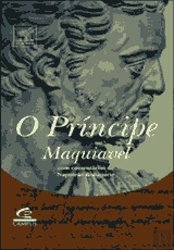 Bertrand.pt - O Príncipe