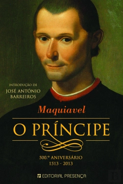 Bertrand.pt - O Príncipe