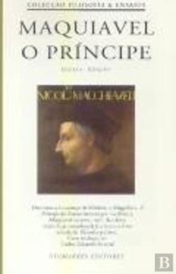 Bertrand.pt - O Príncipe