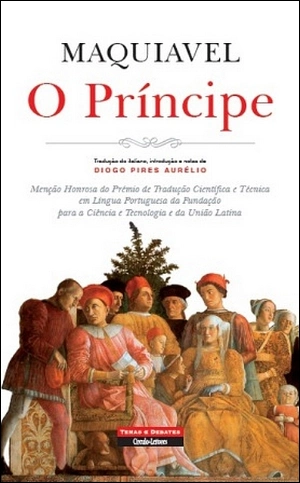 O Príncipe