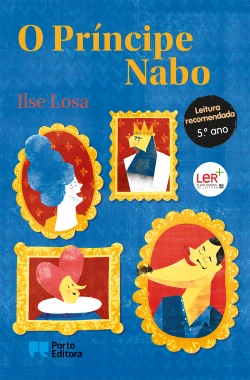 Bertrand.pt - O Príncipe Nabo