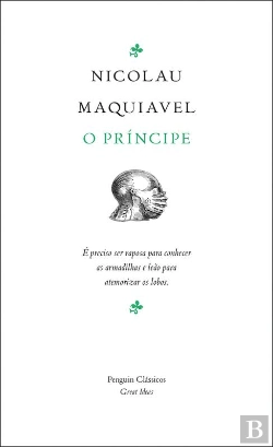 Bertrand.pt - O Príncipe