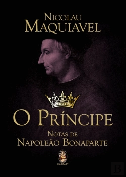 Bertrand.pt - O Príncipe