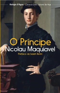Bertrand.pt - O Príncipe