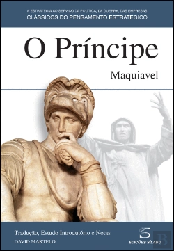 Bertrand.pt - O Príncipe